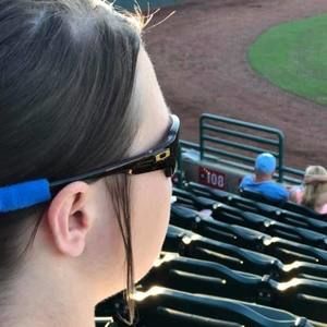 Meet your Posher, Amanda